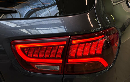 KIA Sorento II рестайлинг, 2018 год, 2 681 000 рублей, 8 фотография