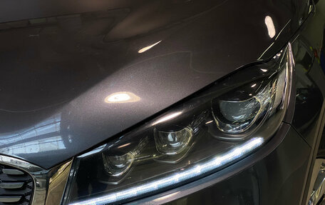 KIA Sorento II рестайлинг, 2018 год, 2 681 000 рублей, 9 фотография