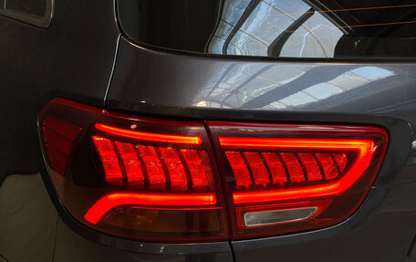 KIA Sorento II рестайлинг, 2018 год, 2 681 000 рублей, 7 фотография