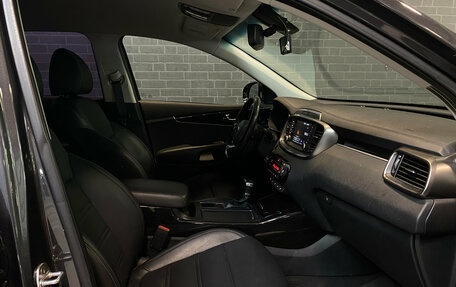 KIA Sorento II рестайлинг, 2018 год, 2 681 000 рублей, 10 фотография