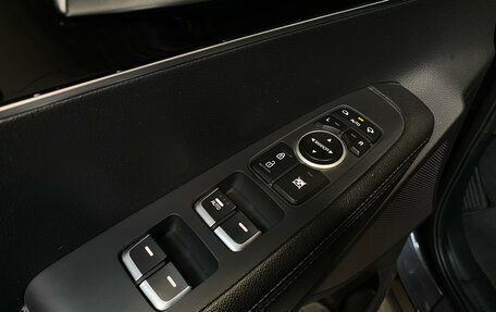 KIA Sorento II рестайлинг, 2018 год, 2 681 000 рублей, 15 фотография