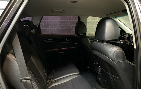 KIA Sorento II рестайлинг, 2018 год, 2 681 000 рублей, 11 фотография