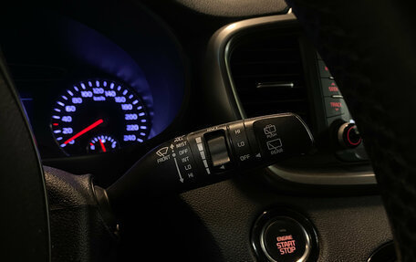 KIA Sorento II рестайлинг, 2018 год, 2 681 000 рублей, 20 фотография