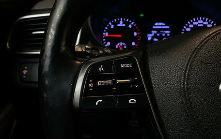 KIA Sorento II рестайлинг, 2018 год, 2 681 000 рублей, 17 фотография