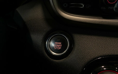 KIA Sorento II рестайлинг, 2018 год, 2 681 000 рублей, 23 фотография