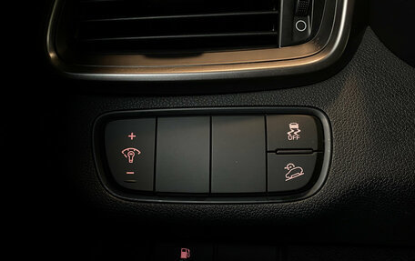 KIA Sorento II рестайлинг, 2018 год, 2 681 000 рублей, 16 фотография