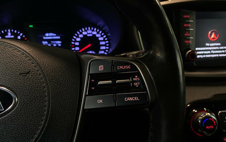 KIA Sorento II рестайлинг, 2018 год, 2 681 000 рублей, 18 фотография