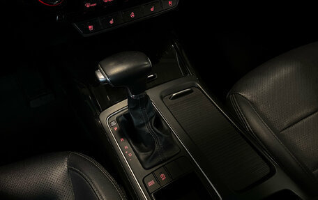 KIA Sorento II рестайлинг, 2018 год, 2 681 000 рублей, 14 фотография