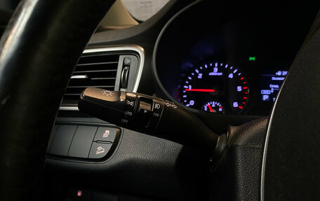 KIA Sorento II рестайлинг, 2018 год, 2 681 000 рублей, 19 фотография