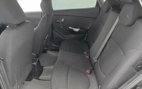 KIA Rio III рестайлинг, 2015 год, 775 000 рублей, 15 фотография