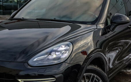 Porsche Cayenne III, 2014 год, 4 330 000 рублей, 2 фотография