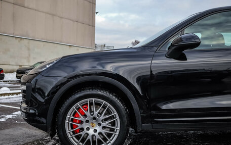 Porsche Cayenne III, 2014 год, 4 330 000 рублей, 10 фотография