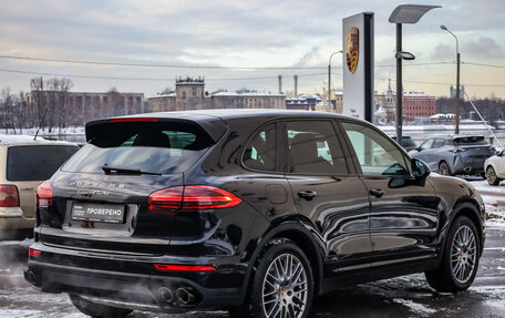 Porsche Cayenne III, 2014 год, 4 330 000 рублей, 6 фотография