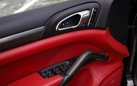 Porsche Cayenne III, 2014 год, 4 330 000 рублей, 16 фотография