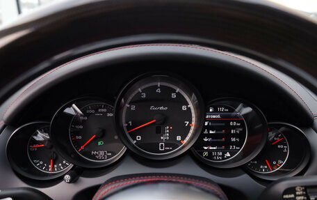 Porsche Cayenne III, 2014 год, 4 330 000 рублей, 15 фотография