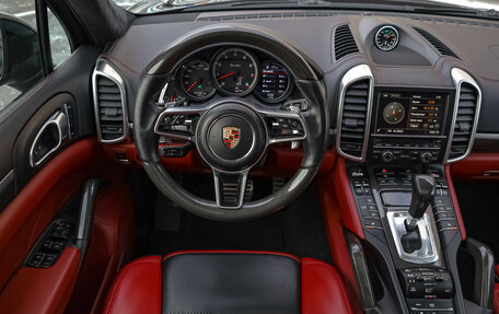 Porsche Cayenne III, 2014 год, 4 330 000 рублей, 13 фотография