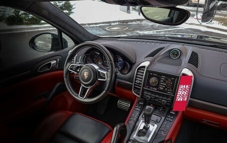 Porsche Cayenne III, 2014 год, 4 330 000 рублей, 11 фотография