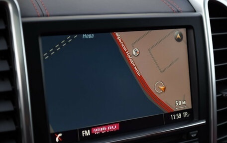 Porsche Cayenne III, 2014 год, 4 330 000 рублей, 21 фотография