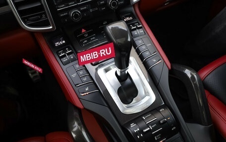 Porsche Cayenne III, 2014 год, 4 330 000 рублей, 23 фотография