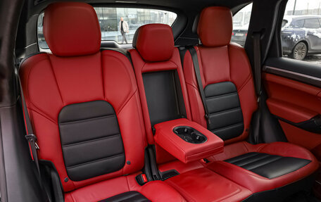 Porsche Cayenne III, 2014 год, 4 330 000 рублей, 33 фотография