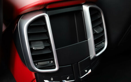 Porsche Cayenne III, 2014 год, 4 330 000 рублей, 27 фотография