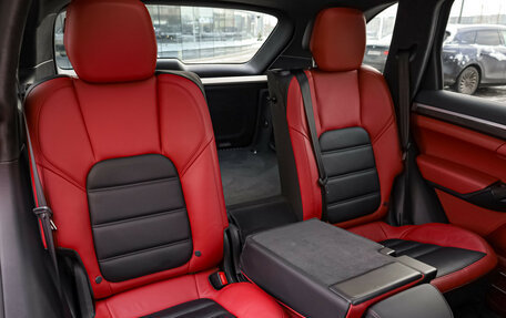 Porsche Cayenne III, 2014 год, 4 330 000 рублей, 34 фотография