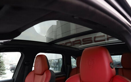 Porsche Cayenne III, 2014 год, 4 330 000 рублей, 31 фотография