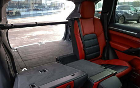 Porsche Cayenne III, 2014 год, 4 330 000 рублей, 35 фотография