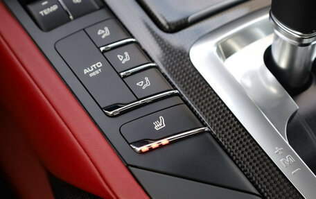 Porsche Cayenne III, 2014 год, 4 330 000 рублей, 26 фотография