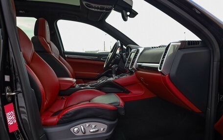 Porsche Cayenne III, 2014 год, 4 330 000 рублей, 30 фотография