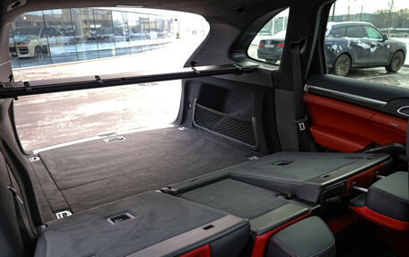 Porsche Cayenne III, 2014 год, 4 330 000 рублей, 37 фотография