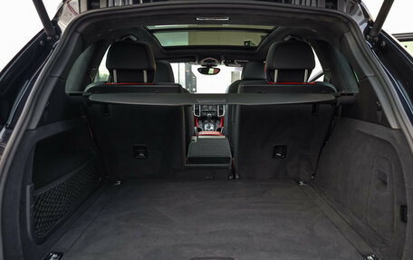 Porsche Cayenne III, 2014 год, 4 330 000 рублей, 38 фотография