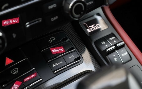 Porsche Cayenne III, 2014 год, 4 330 000 рублей, 24 фотография