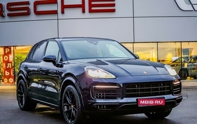 Porsche Cayenne III, 2019 год, 6 990 000 рублей, 1 фотография