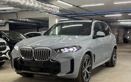 BMW X5, 2023 год, 12 990 000 рублей, 1 фотография