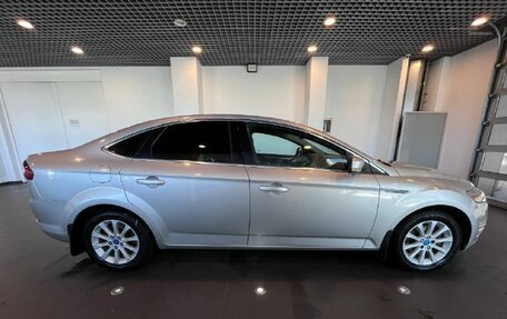 Ford Mondeo IV, 2013 год, 835 000 рублей, 2 фотография