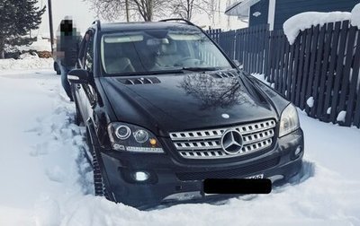 Mercedes-Benz M-Класс, 2006 год, 670 000 рублей, 1 фотография
