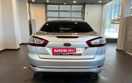 Ford Mondeo IV, 2013 год, 835 000 рублей, 4 фотография