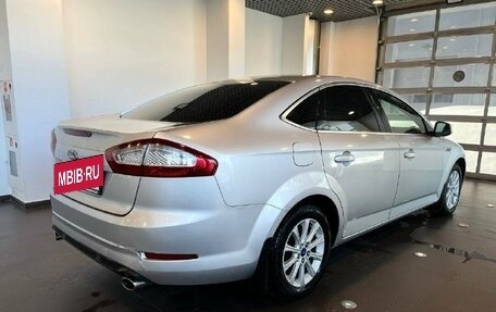 Ford Mondeo IV, 2013 год, 835 000 рублей, 3 фотография