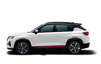 Changan CS35 Plus, 2025 год, 2 779 900 рублей, 1 фотография