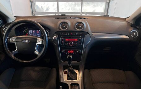 Ford Mondeo IV, 2013 год, 835 000 рублей, 9 фотография