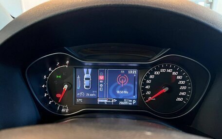 Ford Mondeo IV, 2013 год, 835 000 рублей, 11 фотография