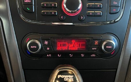 Ford Mondeo IV, 2013 год, 835 000 рублей, 15 фотография