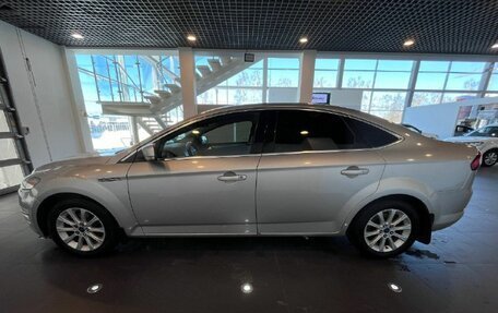 Ford Mondeo IV, 2013 год, 835 000 рублей, 6 фотография