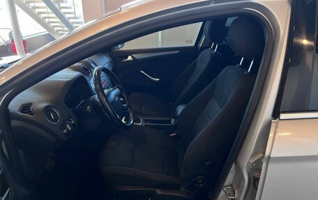 Ford Mondeo IV, 2013 год, 835 000 рублей, 16 фотография