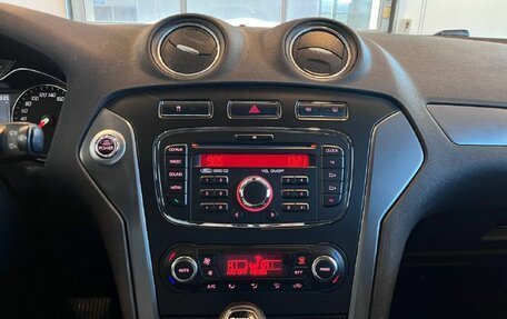 Ford Mondeo IV, 2013 год, 835 000 рублей, 13 фотография