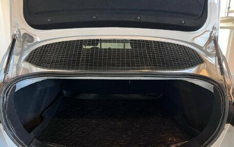 Ford Mondeo IV, 2013 год, 835 000 рублей, 18 фотография