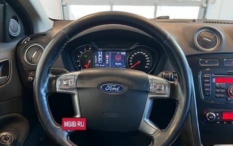 Ford Mondeo IV, 2013 год, 835 000 рублей, 10 фотография