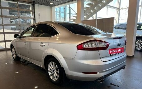 Ford Mondeo IV, 2013 год, 835 000 рублей, 5 фотография