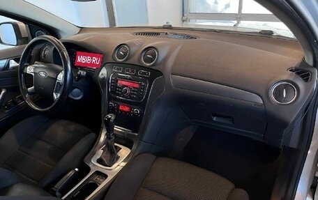 Ford Mondeo IV, 2013 год, 835 000 рублей, 12 фотография